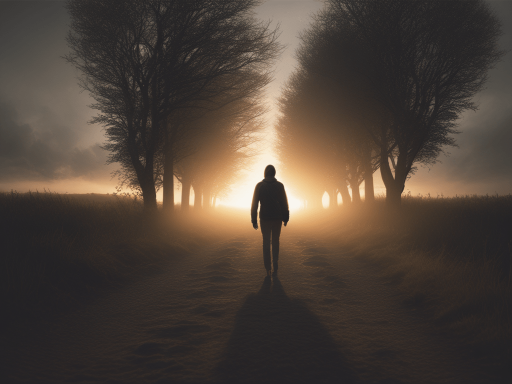 Poem For Those&nbsp;Suffering